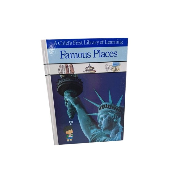 A Child's First Library of Learning Time Life Books 11 Book Lot Hardcover Set - Picture 9 of 16